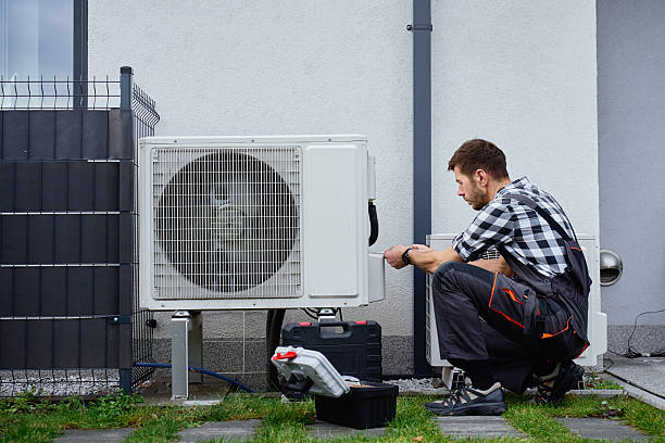 Trusted Hvac service in New River, AZ - Tropical Oasis HVAC